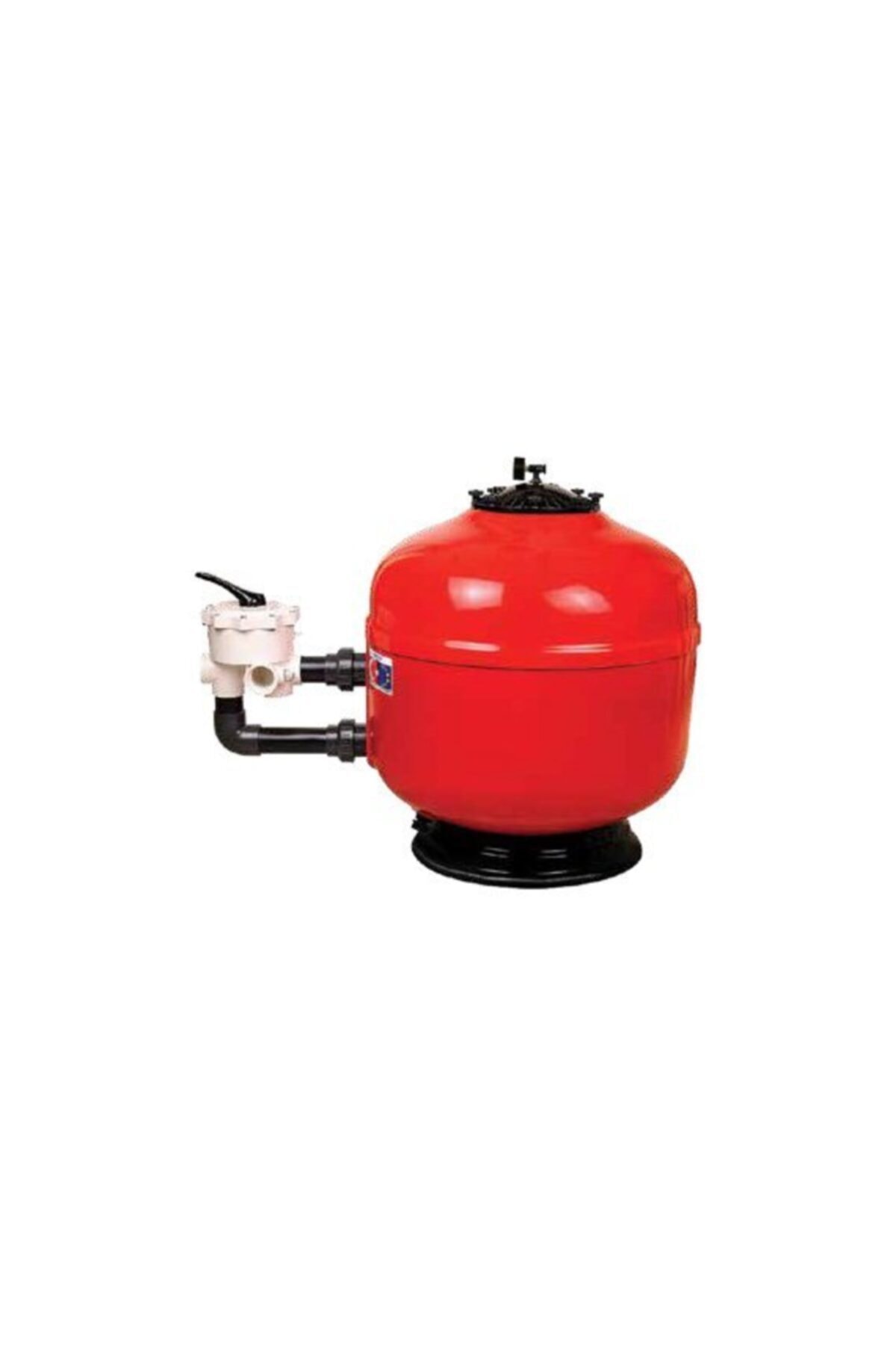 CanadaOzona Dayanıklı Model 830mm Polyester Kum Filtresi , Yüzme Havuzu Polyester Kum Filtresi,